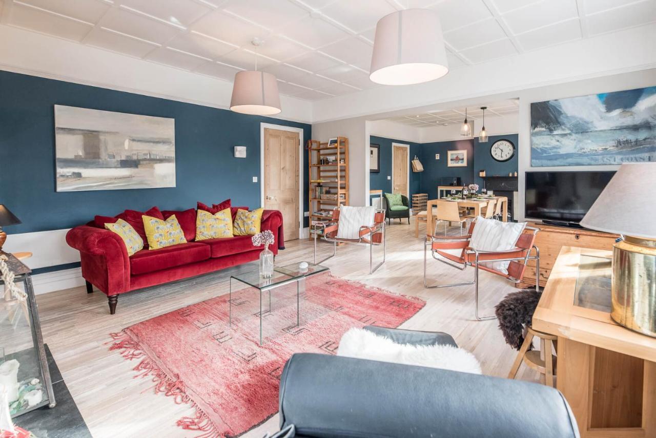 3 St Nicholas Court, Aldeburgh Exteriér fotografie