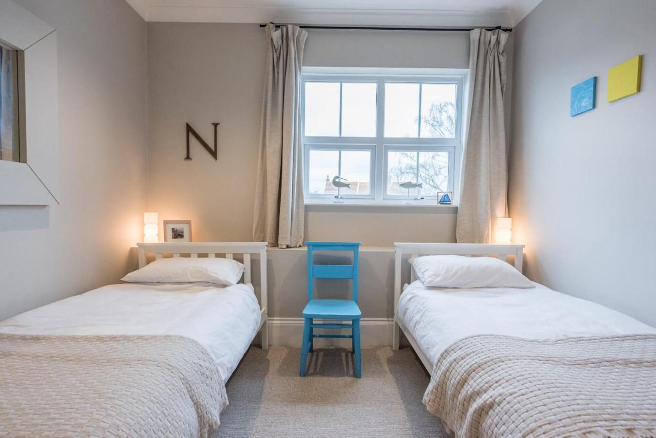3 St Nicholas Court, Aldeburgh Exteriér fotografie