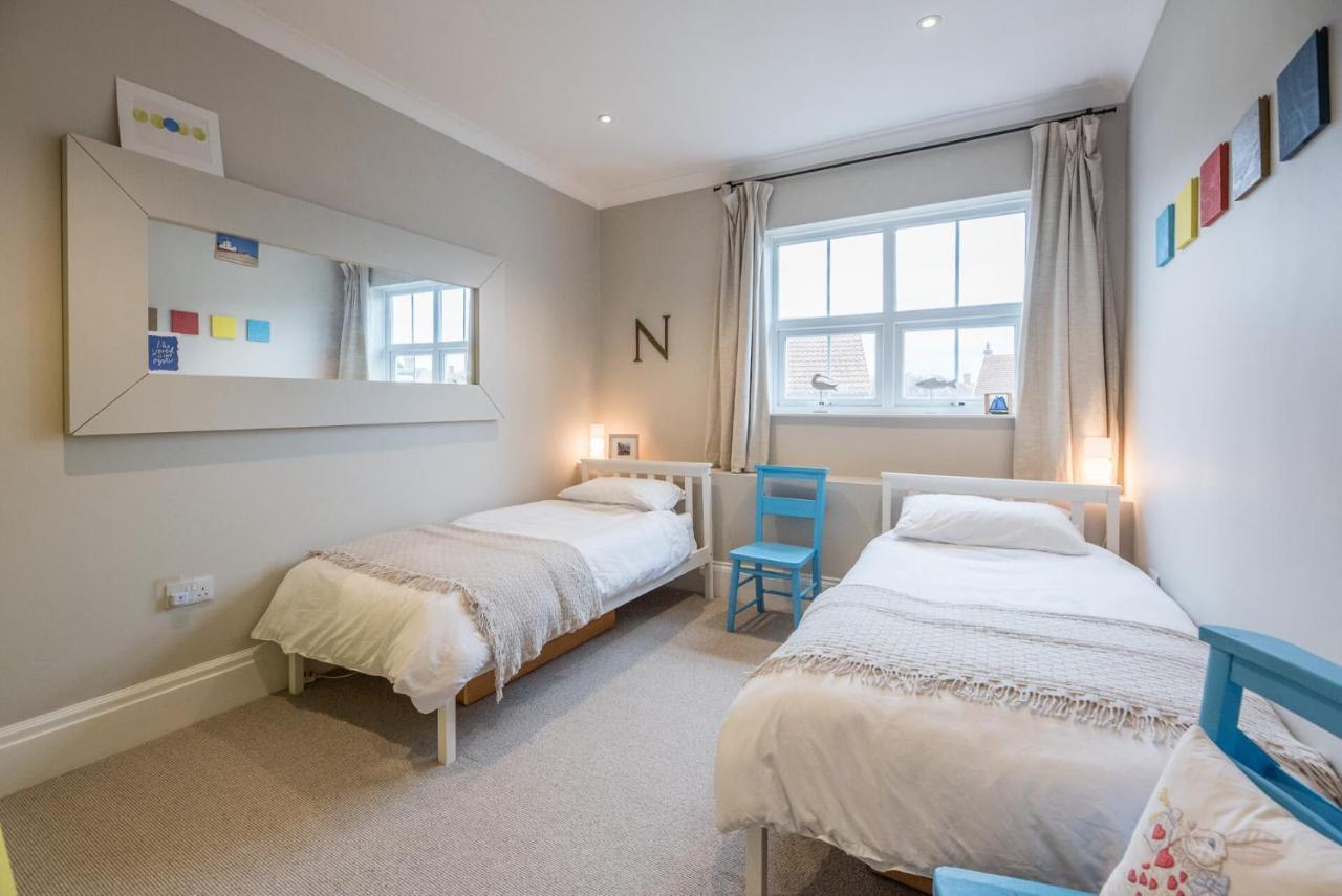 3 St Nicholas Court, Aldeburgh Exteriér fotografie
