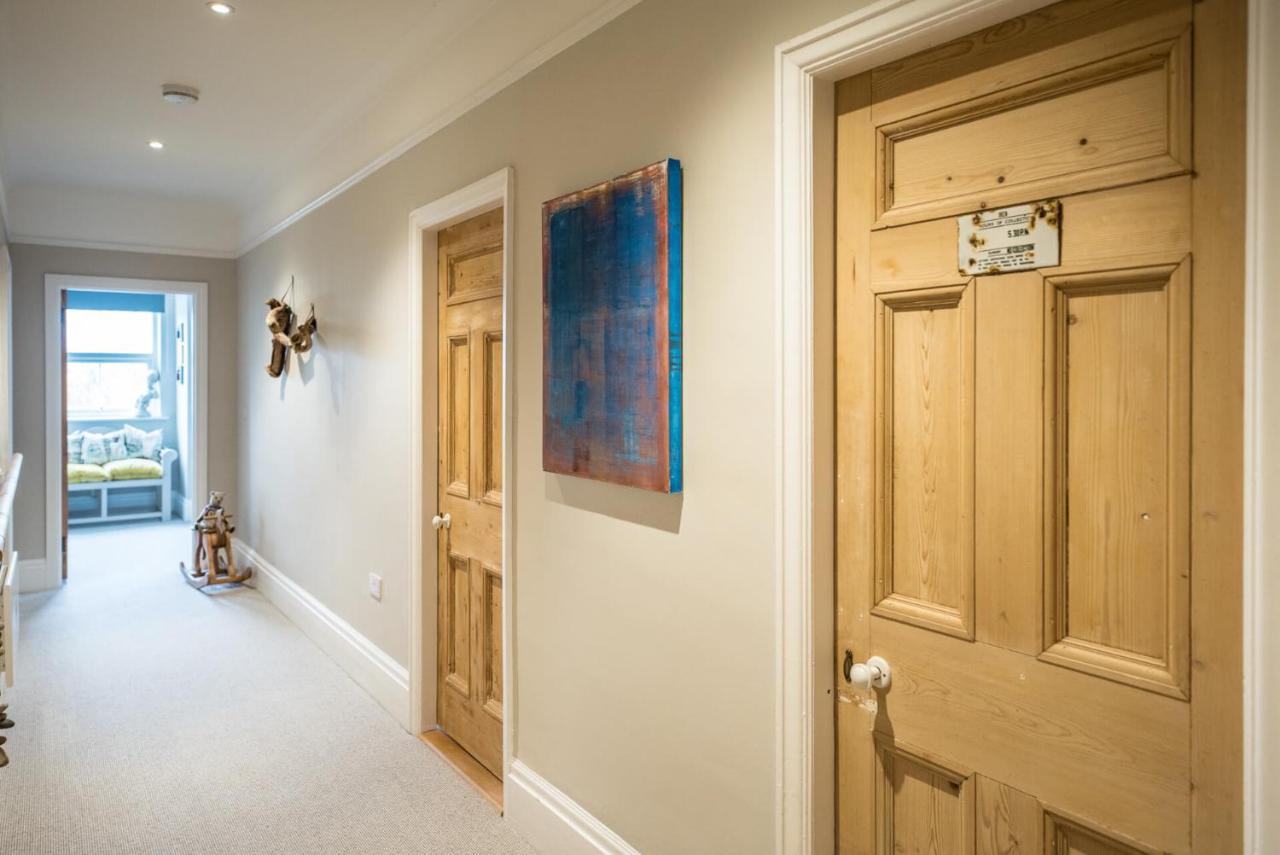 3 St Nicholas Court, Aldeburgh Exteriér fotografie