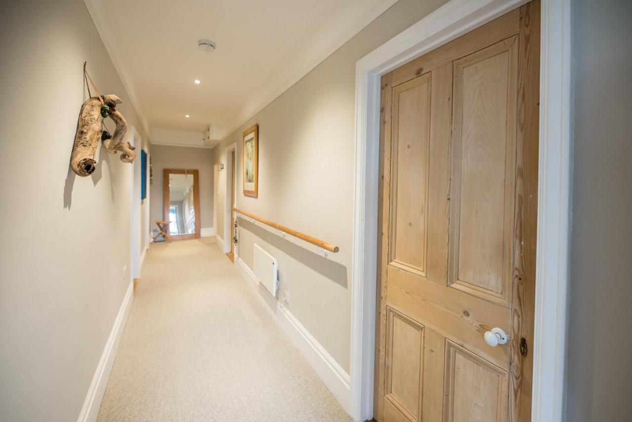 3 St Nicholas Court, Aldeburgh Exteriér fotografie